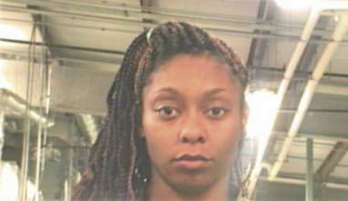 Carisa Smith, - Orleans Parish County, LA 